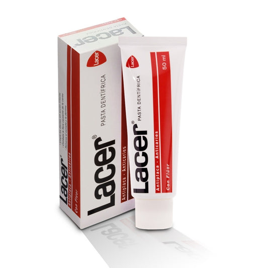 Lacer Pasta Dental 50 ml