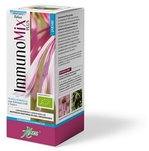Immunomix Plus Jarabe 210 g
