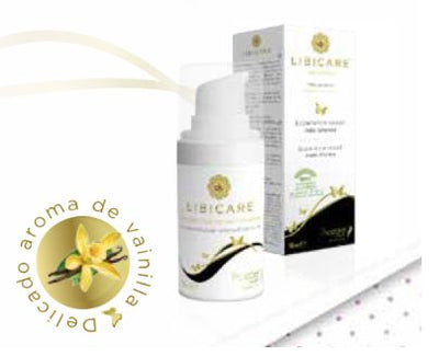 Libicare Gel Íntimo 15 ml