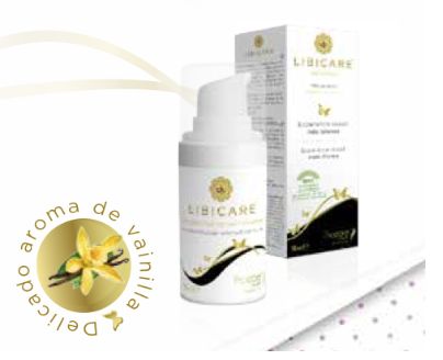 Libicare Gel Íntimo 15 ml