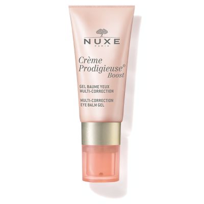 Nuxe Prodigieuse Boost Contorno de Ojos Gel-Bálsamo 15 ml