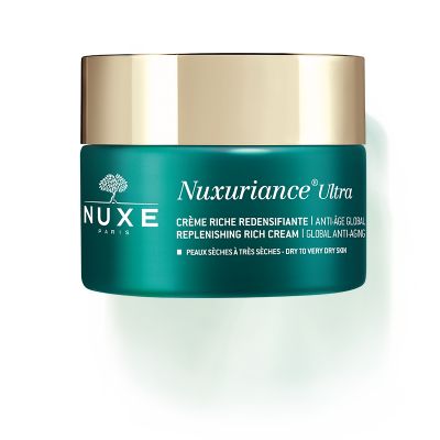 Nuxe Crema Rica Nuxuriance Ultra 50 ml