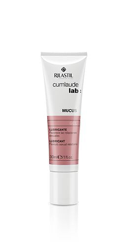 Cumlaude Mucus Gel Lubricante 30 ml