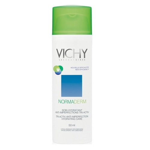 Normaderm Vichy Anti-Imperfecciones Hidratación 24H 50 ml