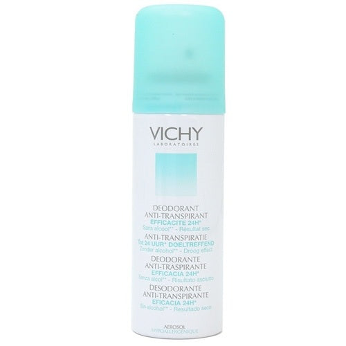 Vichy Desodorante Aerosol 125 ml
