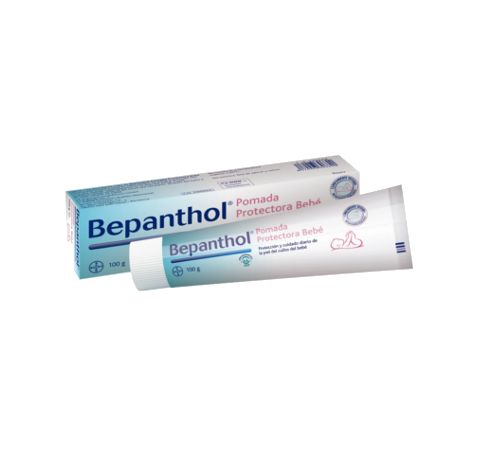 Bepanthol Pomada Protectora Bebé 30 g