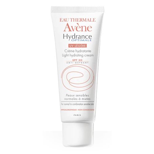 Avene Hydrance Optimale Ligera Crema Hidratante Ligera SPF30 40 ml