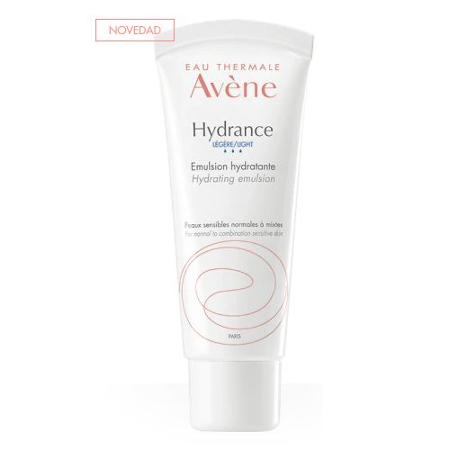 Avene Hydrance Ligera Emulsión Hidratante 40 ml