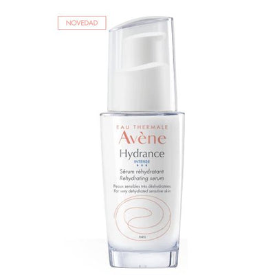 Avene Hydrance Serum Rehidratante Intense 30 ml