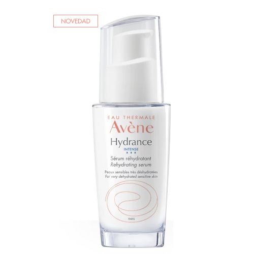 Avene Hydrance Serum Rehidratante Intense 30 ml