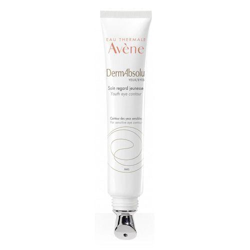 Avene DermAbsolu Contorno de Ojos Sensibles Rejuvenecedor 15 ml