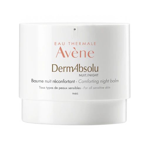 Avene DermAbsolu Bálsamo de Noche Regenerador 40 ml