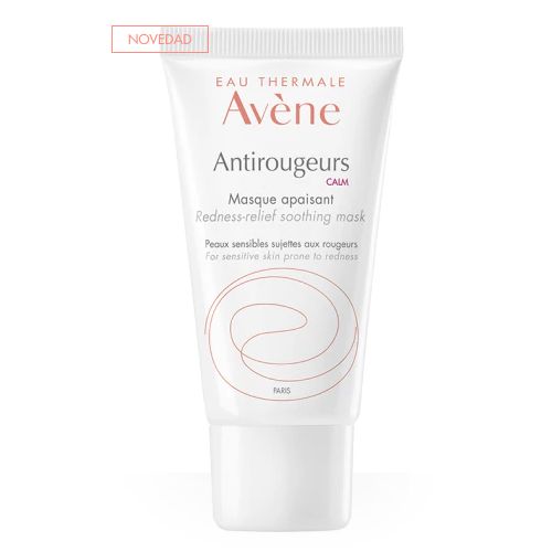 Avene Anti-Rojeces Mascarilla Calmante 50 ml