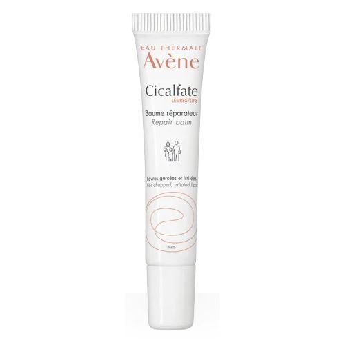 Avene Cicalfate Labios Bálsamo Reparador 10 ml