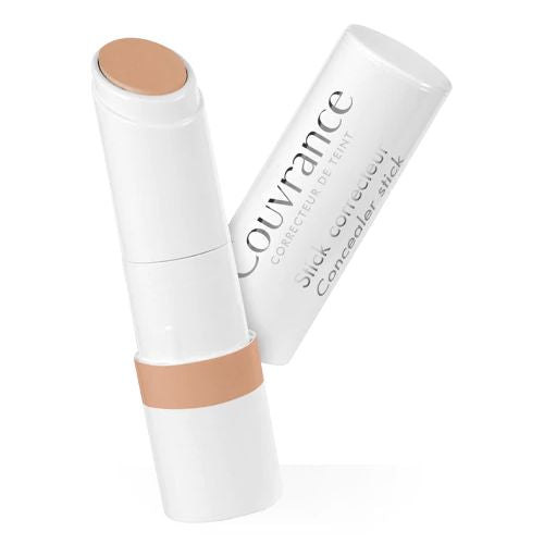 Couvrance Stick Corrector Coral Piel Sensible 3,5 g SPF 30