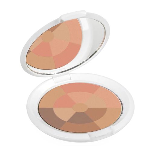Couvrance Polvos Mosaico Bronceados 10 g