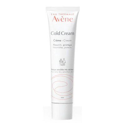 Avene Cold Cream 40 ml Nutre y Protege