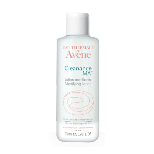 Avene Cleanance MAT Loción Matificante 200 ml
