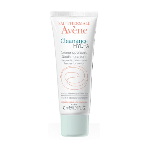 Avene Cleanance Hydra Crema Calmante 40 ml