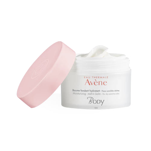 Avene Body Bálsamo Fundente Hidratante 250 ml