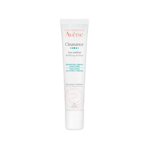 Avene Cleanance Cuidado Matificante 40 ml