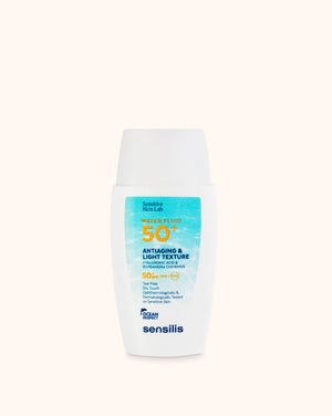 Sensilis Water Fluid SPF50+ 40 ml