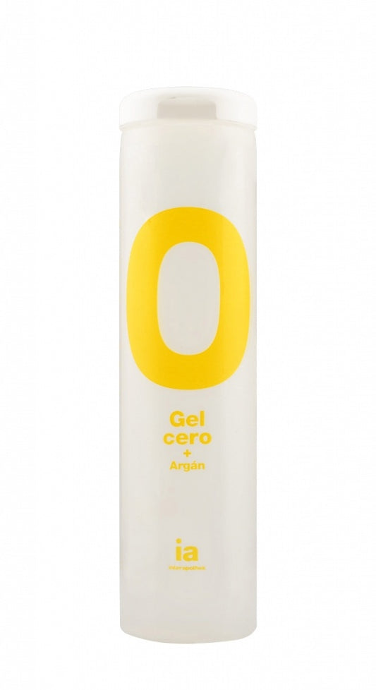 Interapothek Gel Cero Argán 100 ml