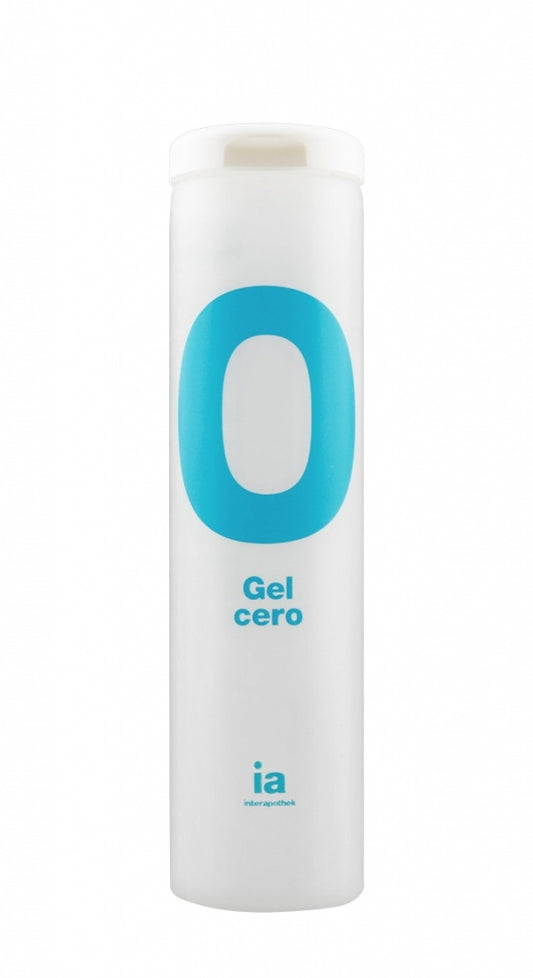Interapothek Gel Natural Cero 100 ml