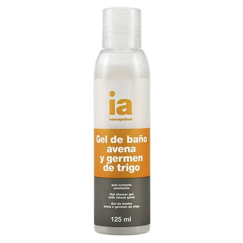 Interapothek Gel Avena 125 ml