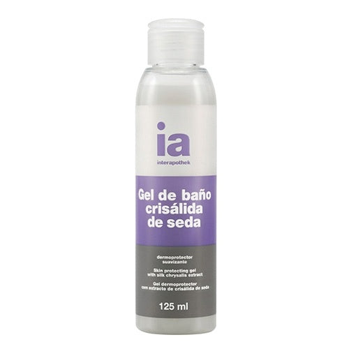 Interapothek Gel Crisálida de seda 125 ml