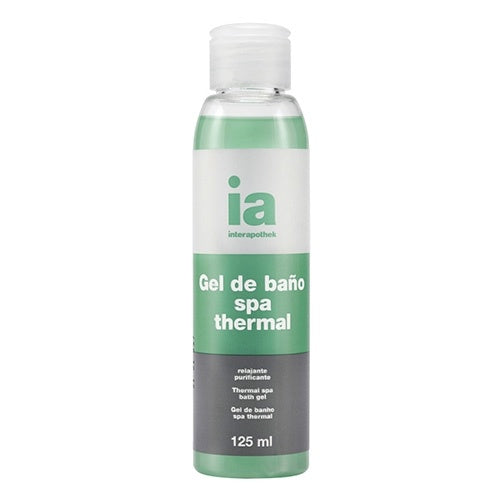 Interapothek Gel Spa 125 ml