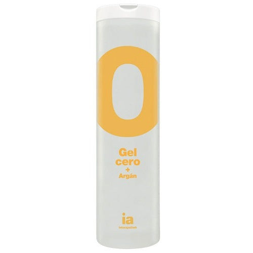 Interapothek Gel Cero argán 1000 ml