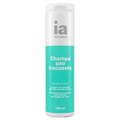 Interapothek Champú uso frecuente 100 ml