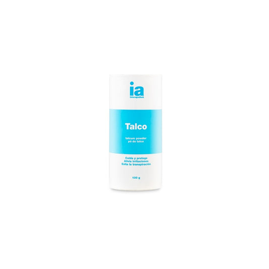Interapothek Talco 100 g