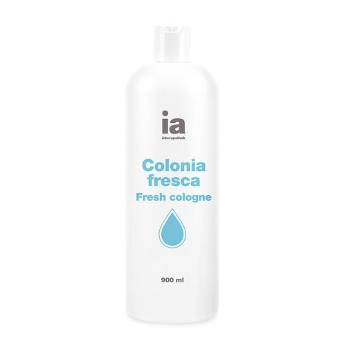 Interapothek Colonia fresca 900 ml