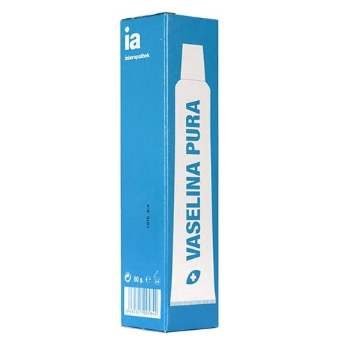 Interapothek Vaselina pura 60 g