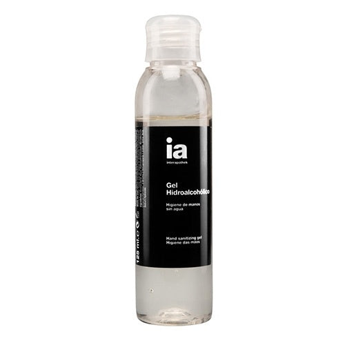 Interapothek Gel hidroalcohólico 125 ml