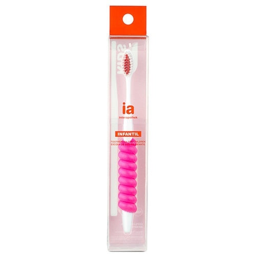 Interapothek Cepillo dental Infantil