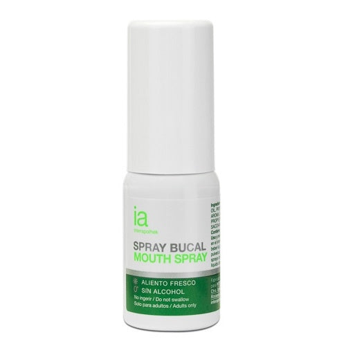 Interapothek Spray bucal 15 ml
