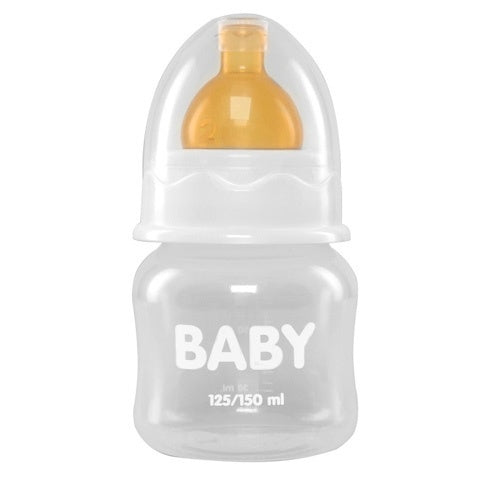 Interapothek Biberón 150 ml blanco