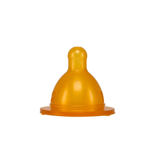 Interapothek Tetina ancha líquido 2 u