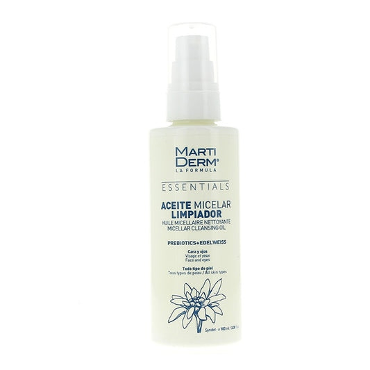 Martiderm Aceite Micelar 100 Ml