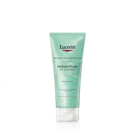 Eucerin Dermopure Exfoliante 100 Ml