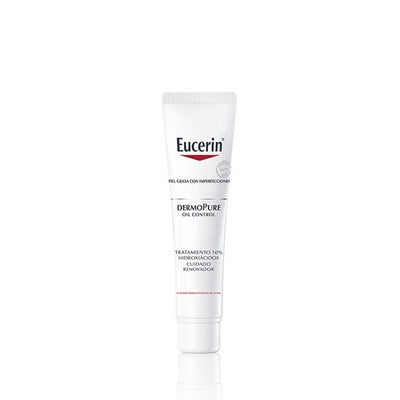 Eucerin Dermopure Tratamiento Aha 40 Ml