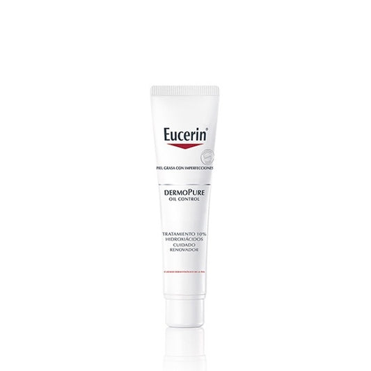 Eucerin Dermopure Tratamiento Aha 40 Ml
