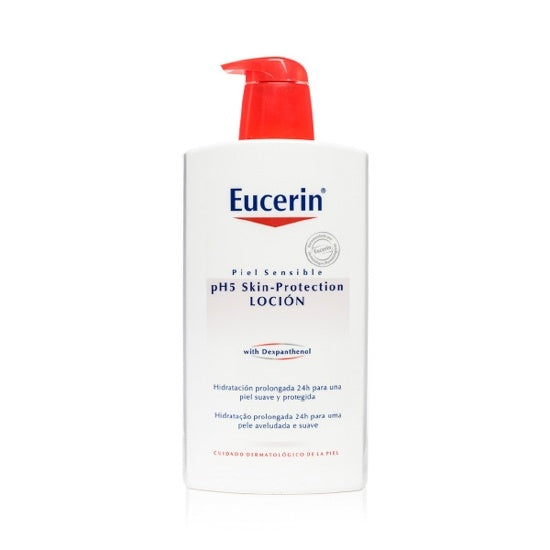 Eucerin Ph5 Loción Dosificador 1000 Ml