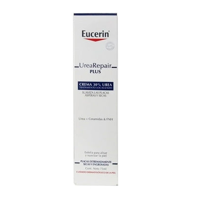 Eucerin Urea Repair Plus Crema 30% 75 Ml