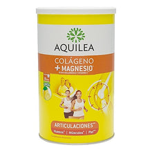 Aquilea Artinova Colágeno Magnesio sabor limón 375 g