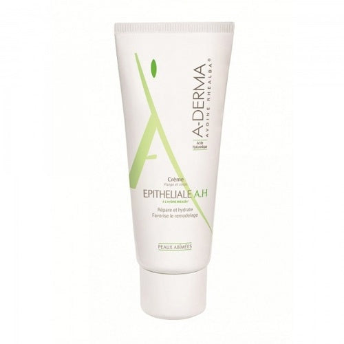 Aderma Epiteliale AH Duo Crema Repradora 40 Ml