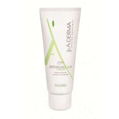 Aderma Epiteliale AH Duo Crema Repradora 40 Ml